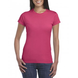 Gildan SoftStyle n�i p�l�, Heliconia