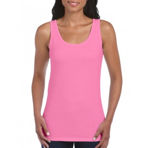 Gildan SoftStyle n�i trik�, Azalea