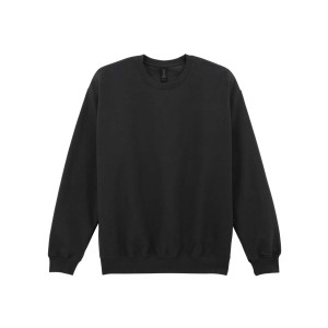 Gildan Softstyle pul�ver, Black