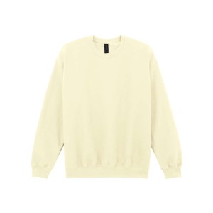 Gildan Softstyle pul�ver, Off White