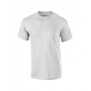 Gildan Ultra f�rfi p�l�, Ash Grey