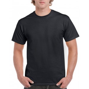 Gildan Ultra f�rfi p�l�, Black