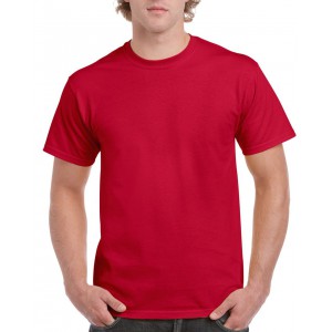 Gildan Ultra f�rfi p�l�, Cherry Red