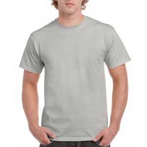 Gildan Ultra f�rfi p�l�, Ice Grey