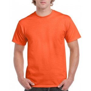 Gildan Ultra f�rfi p�l�, Orange