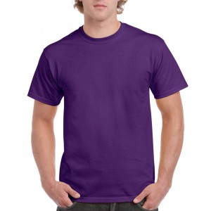 Gildan Ultra f�rfi p�l�, Purple
