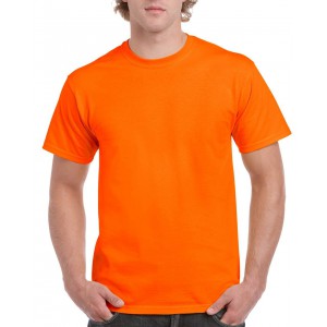 Gildan Ultra f�rfi p�l�, S.Orange