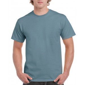Gildan Ultra f�rfi p�l�, Stone Blue