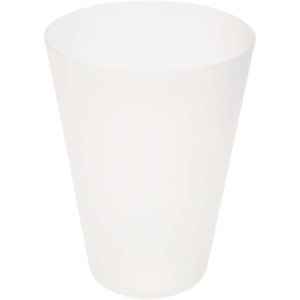 Glastonbury m�anyag poh�r, 300 ml, �ttetsz�