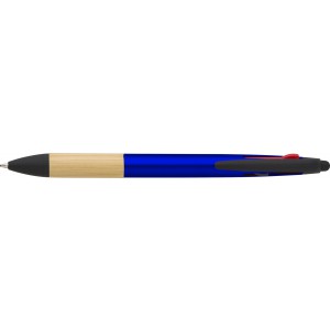 Goly�stoll 3 f�le tollbet�ttel, �rint�vel, kobaltk�k