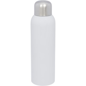 Guzzle rozsdamentes ac�l palack, 820 ml, feh�r