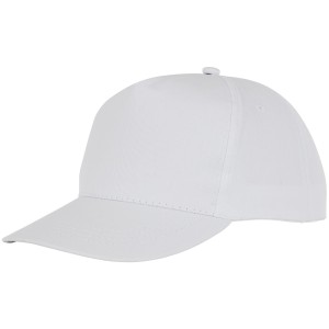 Hades 5 paneles baseballsapka, feh�r