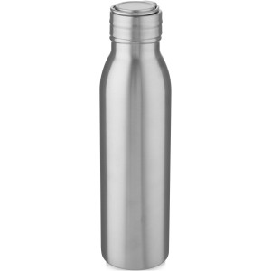 Harper rozsdamentes ac�l palack, 700 ml, ez�st