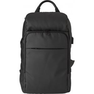 H�tizs�k, 600D, fekete