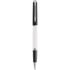 Hemisphere rollerball, feh�r, fekete