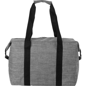 H�t�t�ska, 600D, sz�rke/ez�st