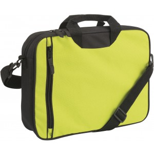Iratt�ska, neon z�ld