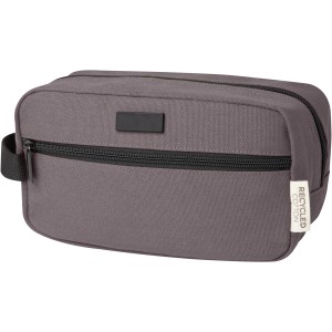 Joey GRS v�szon piperet�ska, 3.5L, sz�rke