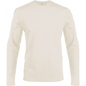 Kariban f�rfi hossz�ujj� p�l�, Light Sand