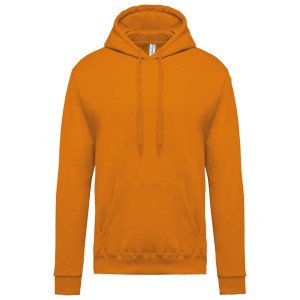 Kariban f�rfi kapucnis pul�ver, Pumpkin