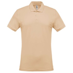 Kariban f�rfi pik� p�l�, Light Sand