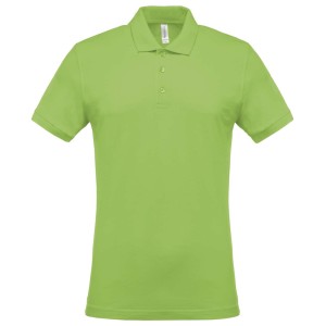 Kariban f�rfi pik� p�l�, Lime