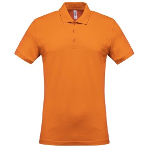 Kariban f�rfi pik� p�l�, Orange