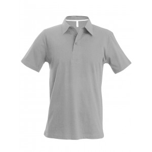 Kariban f�rfi pik� p�l�, Oxford Grey