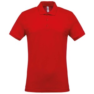 Kariban f�rfi pik� p�l�, Red