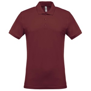 Kariban f�rfi pik� p�l�, Wine