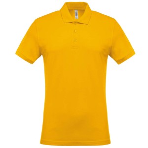 Kariban f�rfi pik� p�l�, Yellow