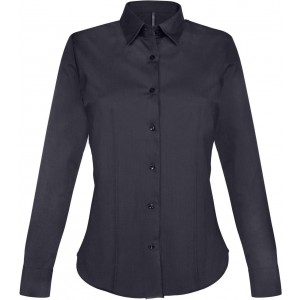 Kariban hossz�ujj� bl�z, Navy