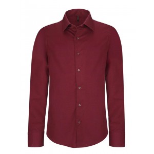 Kariban hossz�ujj� ing, Wine