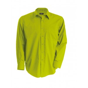 Kariban Jofrey hossz�ujj� ing, Burnt Lime