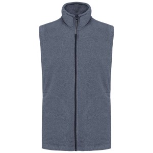 Kariban Luca f�rfi pol�r mell�ny, French Navy Heather