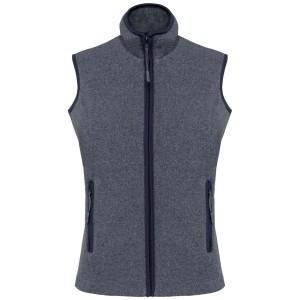 Kariban Melodie n�i pol�r mell�ny, French Navy Heather