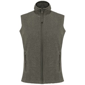 Kariban Melodie n�i pol�r mell�ny, Green Marble Heather