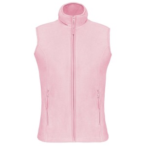Kariban Melodie n�i pol�r mell�ny, Pale Pink