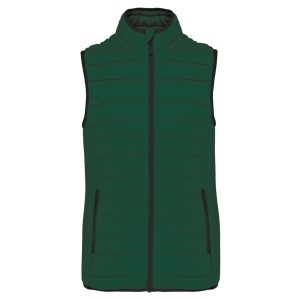 Kariban n�i pehelymell�ny, Forest Green