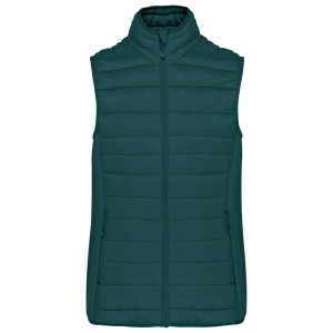 Kariban n�i pehelymell�ny, Mineral Green
