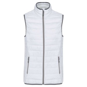 Kariban n�i pehelymell�ny, White