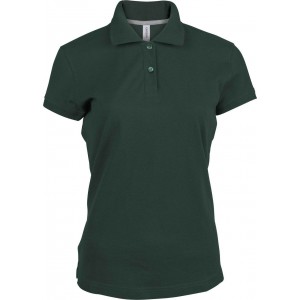 Kariban n�i Pik� p�l�, Forest Green