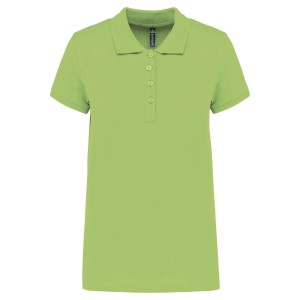 Kariban n�i pik� p�l�, Lime