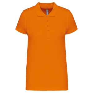 Kariban n�i pik� p�l�, Orange