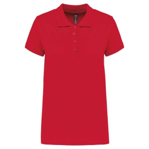 Kariban n�i pik� p�l�, Red