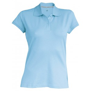 Kariban n�i Pik� p�l�, Sky Blue