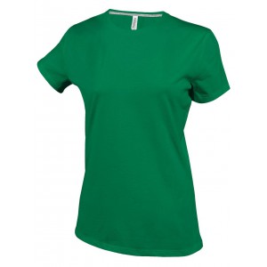 Kariban N�i p�l�, Kelly Green