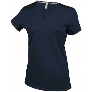 Kariban n�i V-nyak� p�l�, Dark Grey