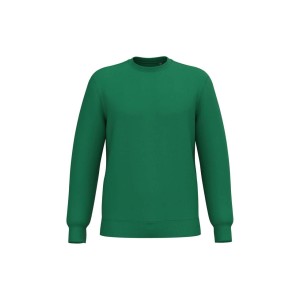 Kariban uniszex pul�ver, Kelly Green