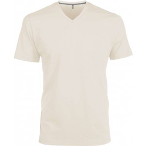 Kariban V-nyak� f�rfip�l�, Light Sand